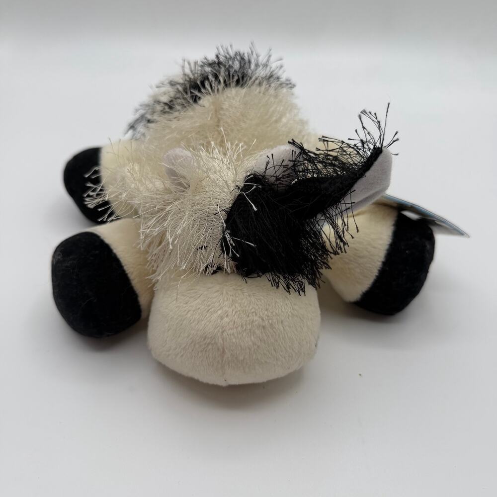 Webkinz Cow Plush